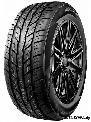 Grenlander DIAS ZERO 295/45R20 114W